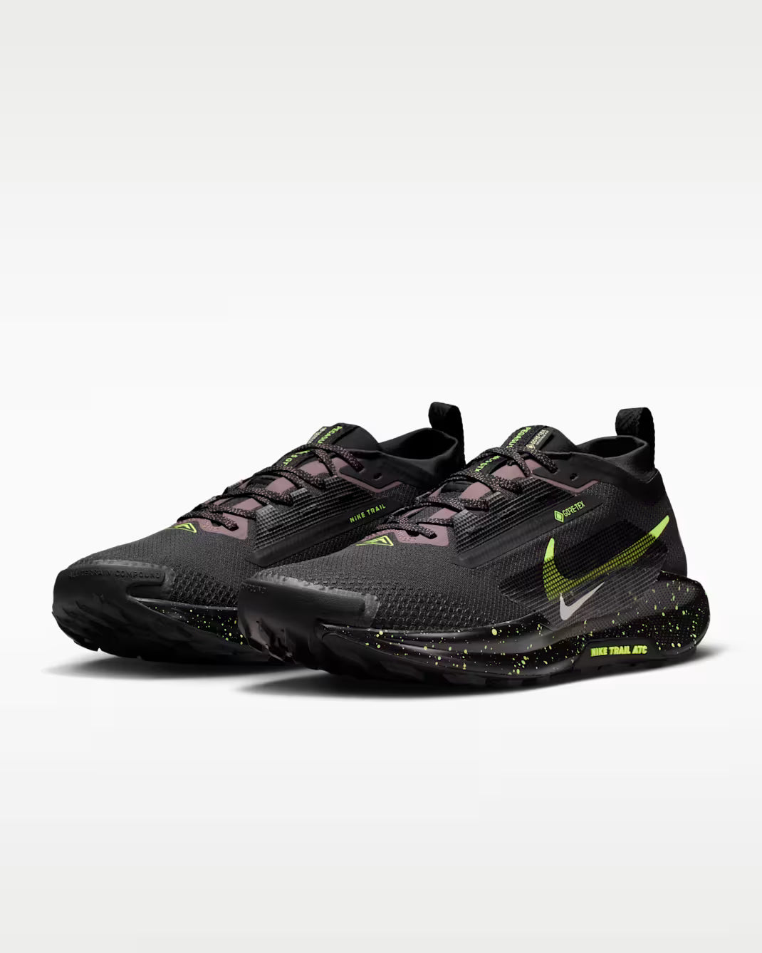 Recycled Materials  Nike Pegasus Trail 5 GORE-TEX
