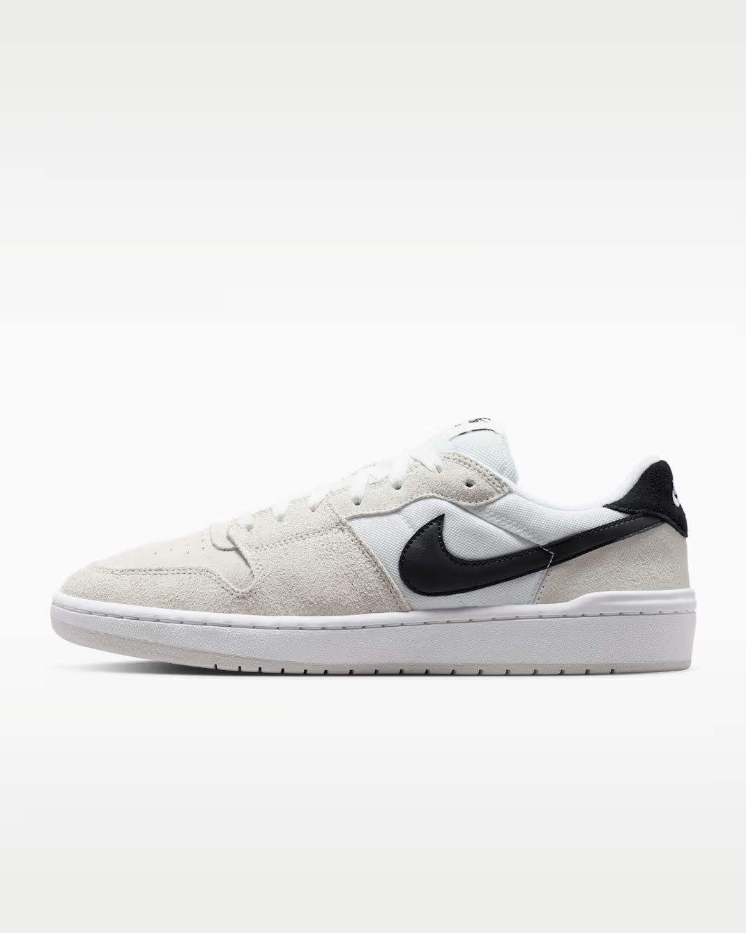 Nike SB Code 58 Skate Shoes