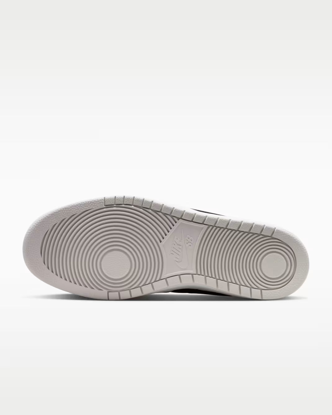 Nike SB Code 58 Skate Shoes