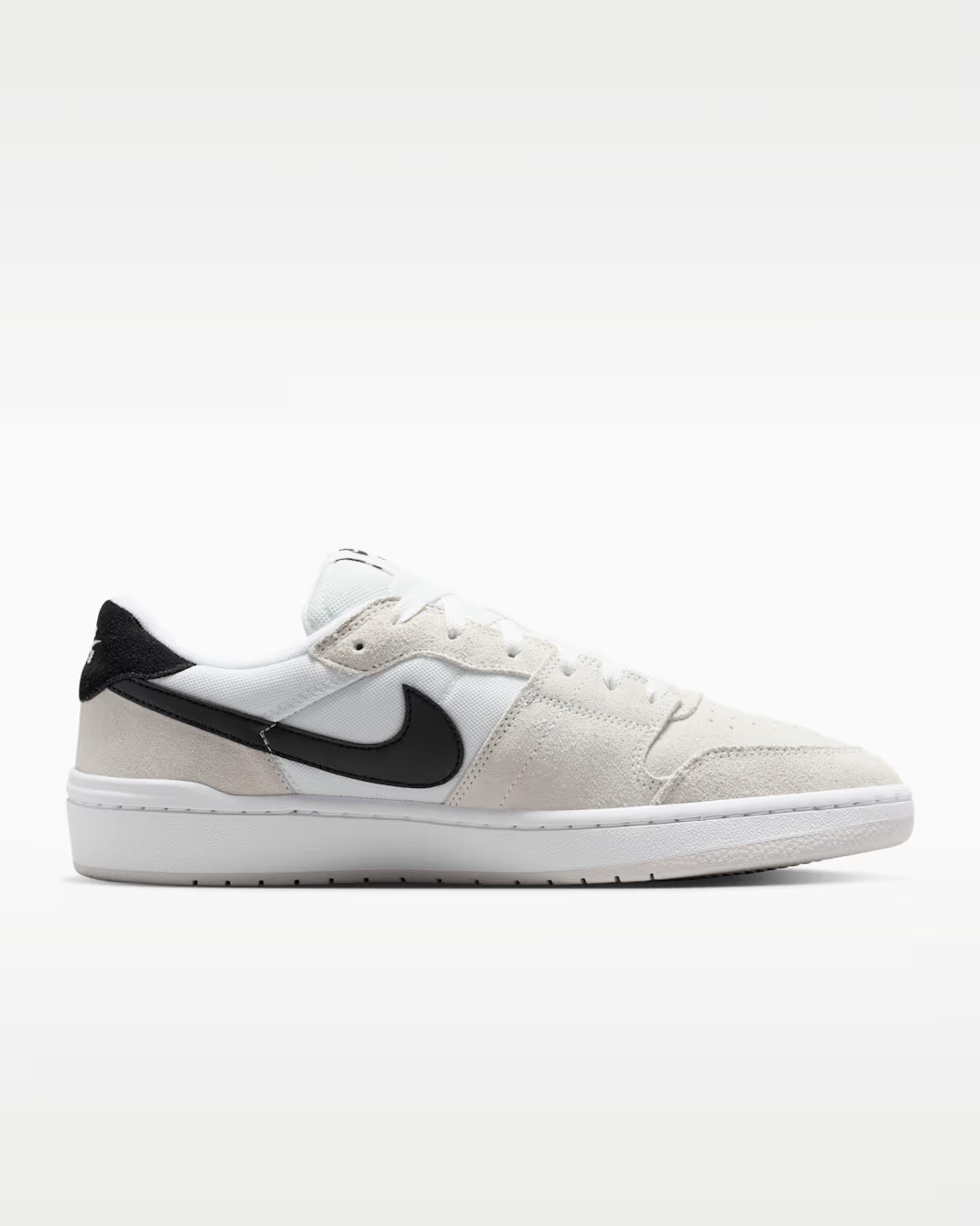Nike SB Code 58 Skate Shoes