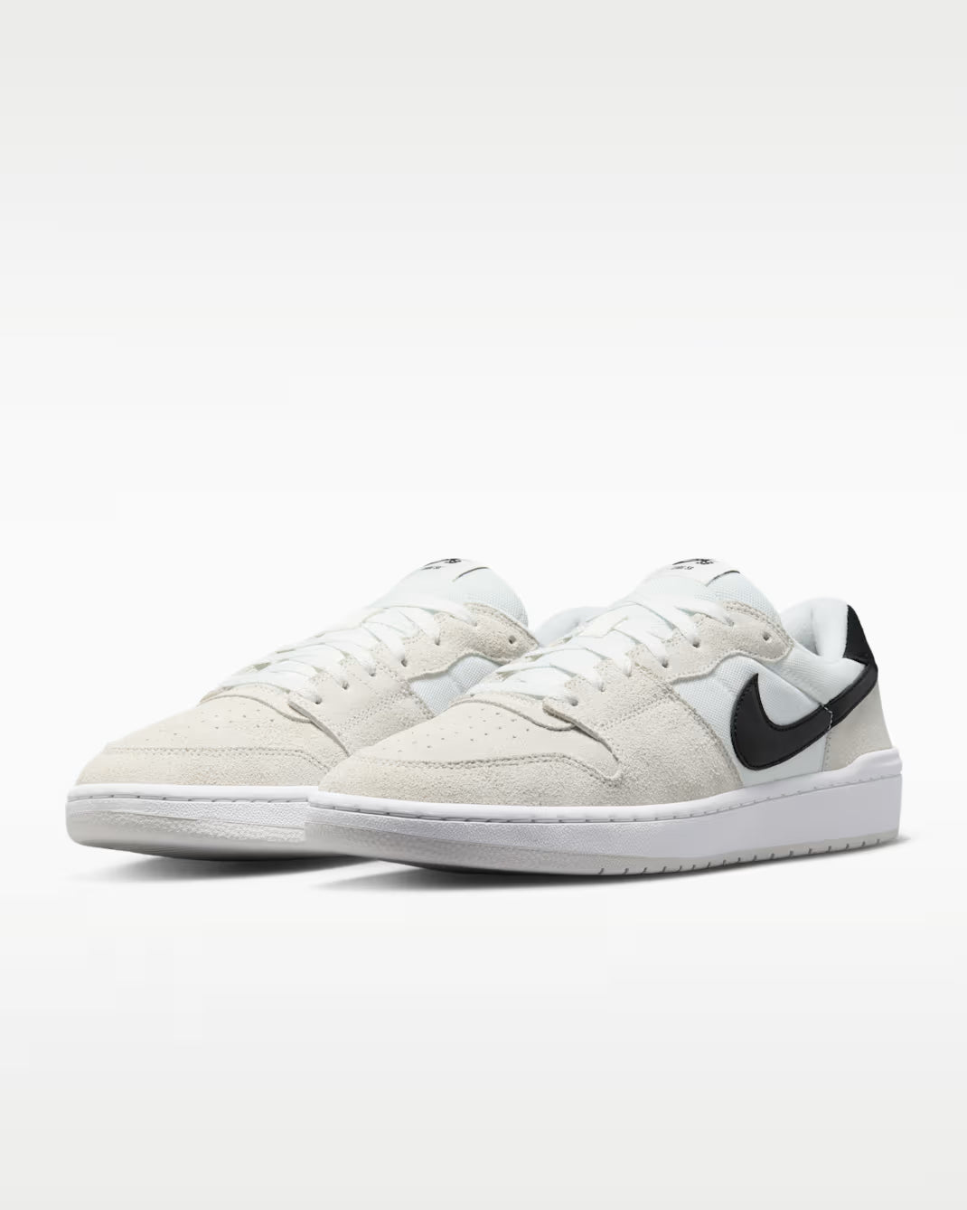 Nike SB Code 58 Skate Shoes