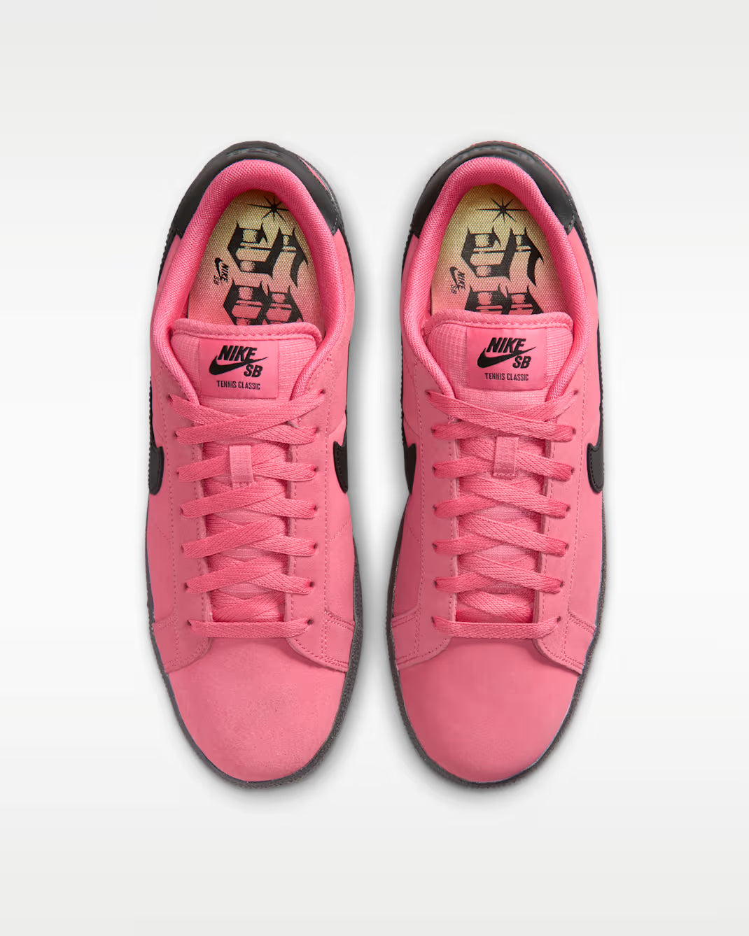 Nike SB Zoom Tennis Classic