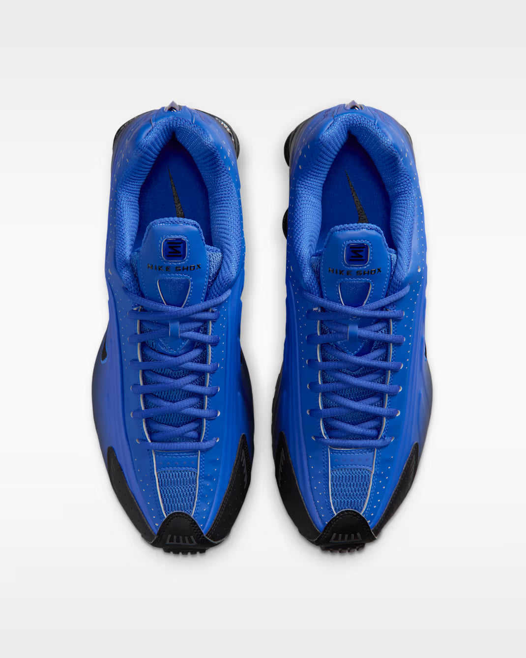 Nike Shox R4 SE Fade