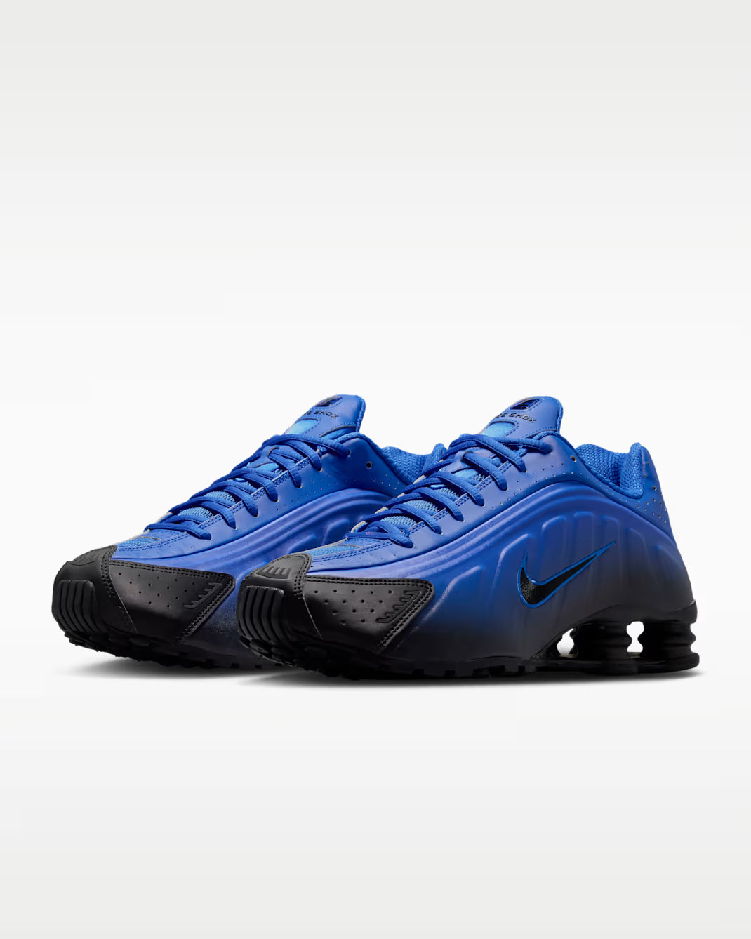 Nike Shox R4 SE Fade