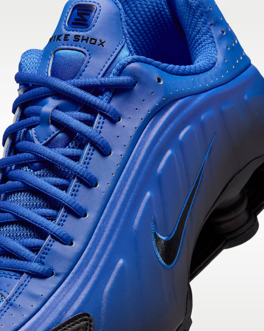 Nike Shox R4 SE Fade