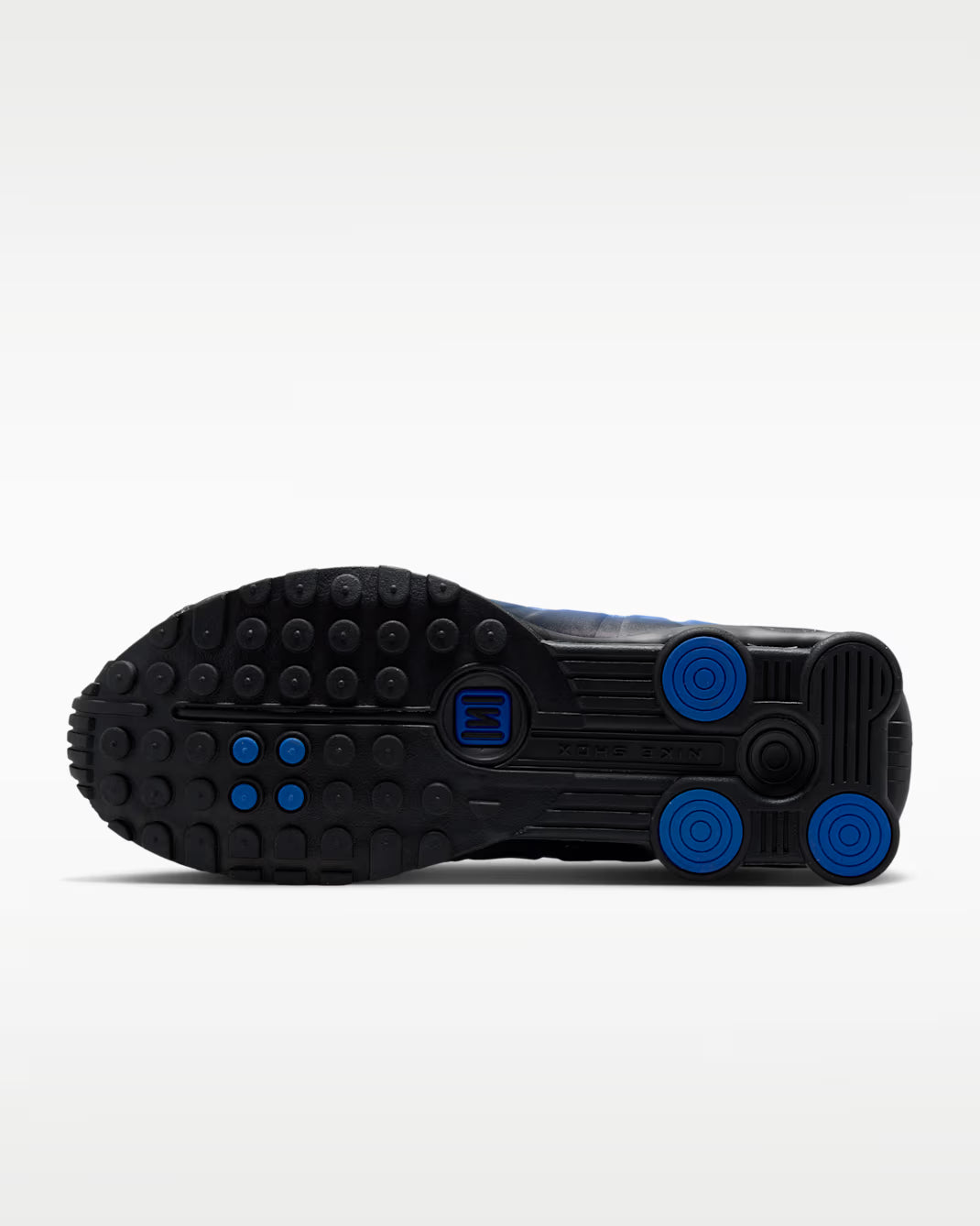 Nike Shox R4 SE Fade