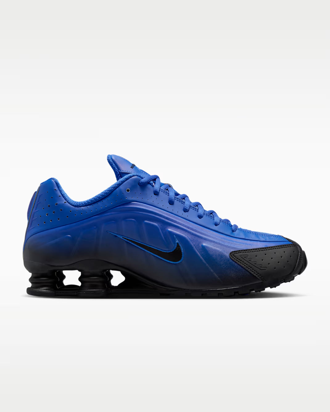 Nike Shox R4 SE Fade
