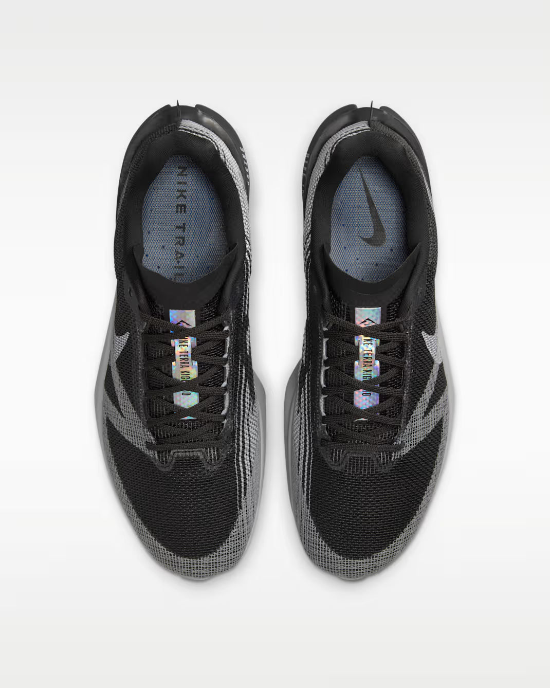 Nike Kiger 10