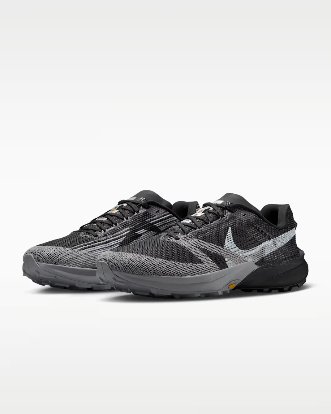 Nike Kiger 10
