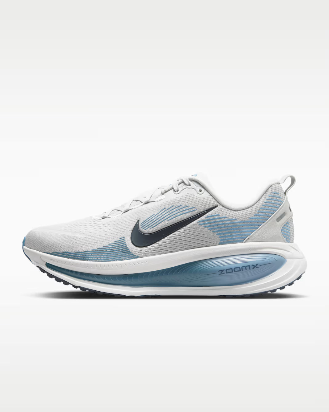 Recycled Materials  Nike Vomero 18