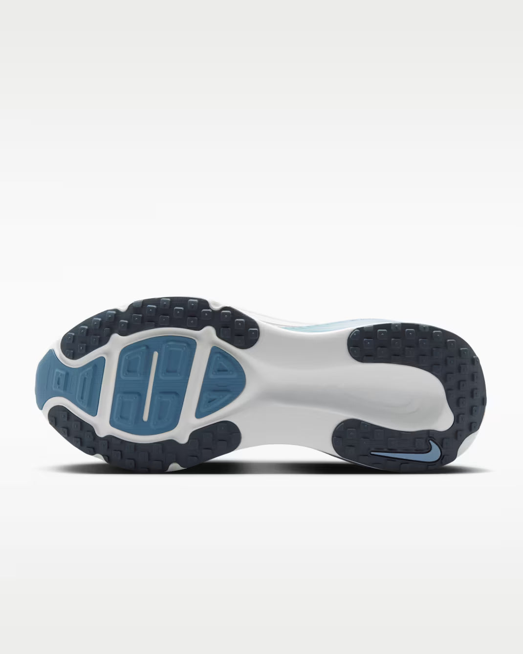 Recycled Materials  Nike Vomero 18