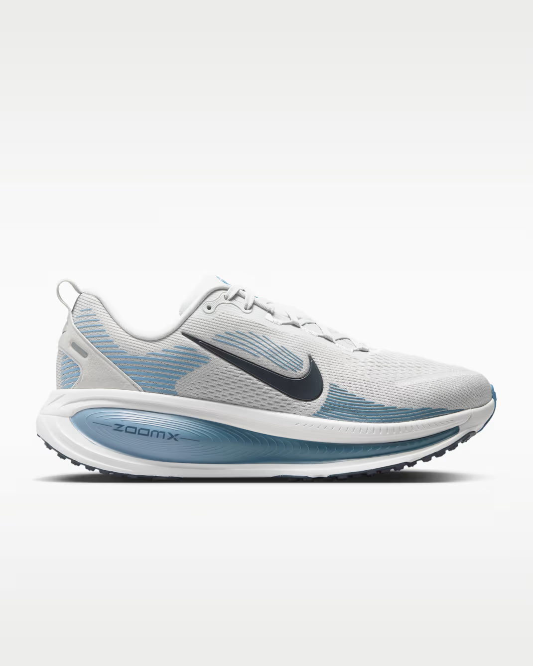 Recycled Materials  Nike Vomero 18