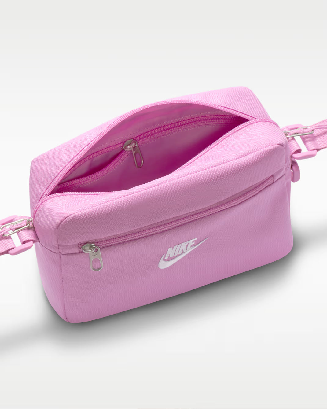 Nike Heritage Crossbody Bag 2.0 (4L)