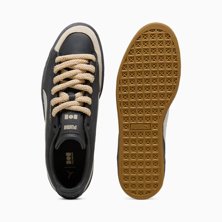 PUMA x NAHMIAS Suede Vintage Black