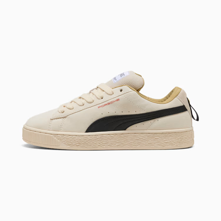 Porsche Legacy Suede XL