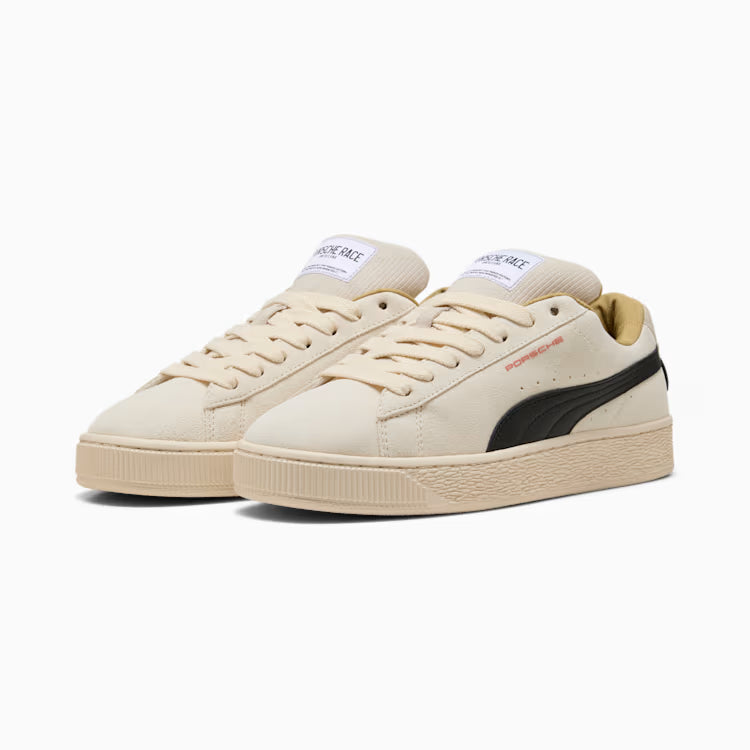 Porsche Legacy Suede XL