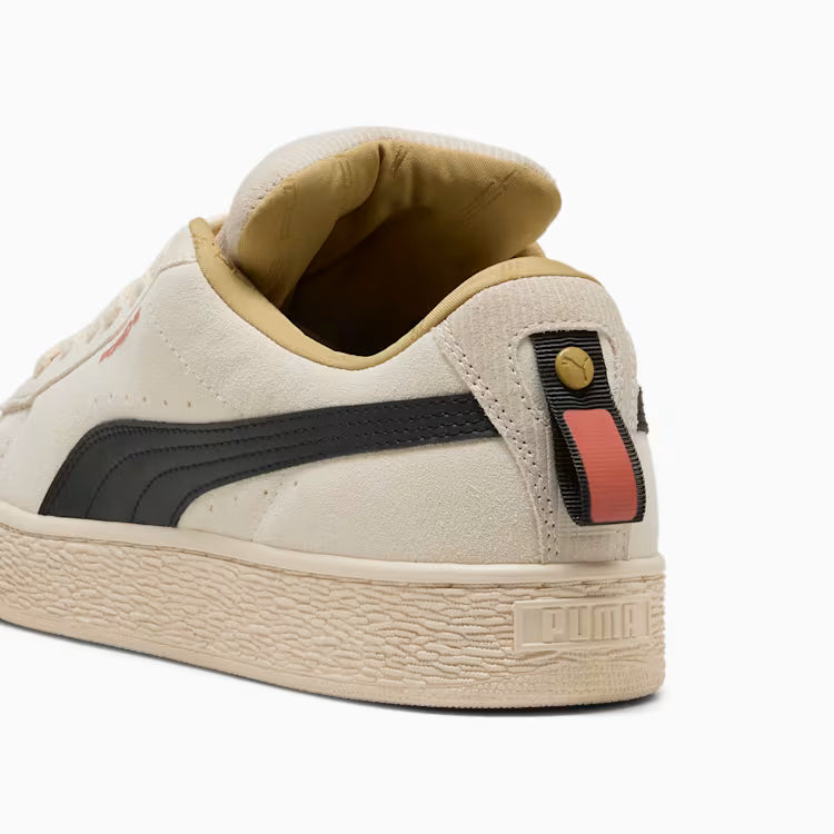 Porsche Legacy Suede XL