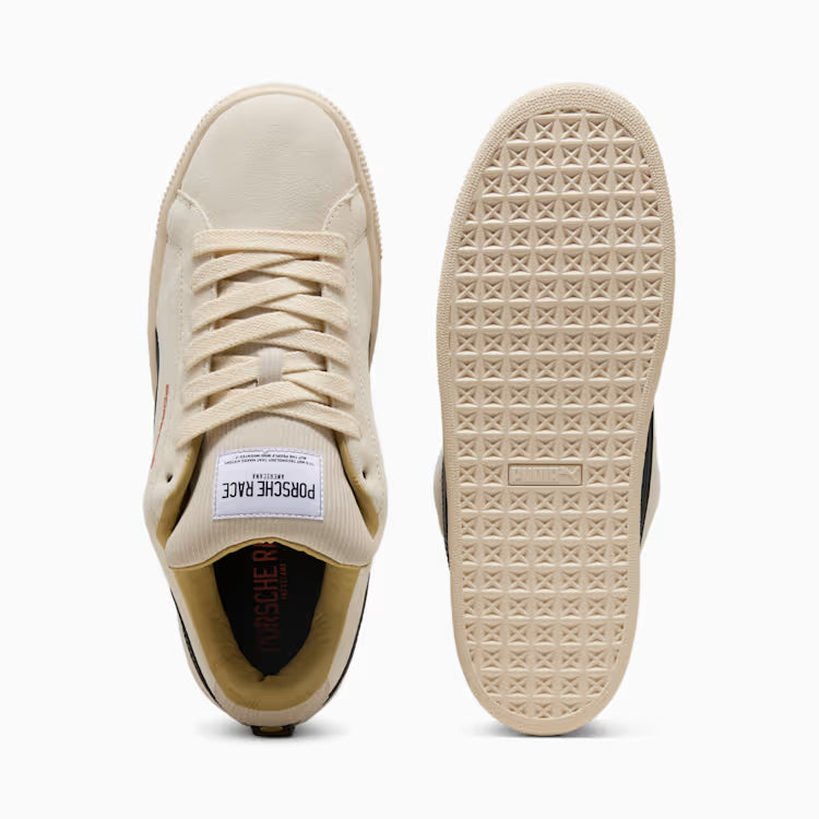 Porsche Legacy Suede XL