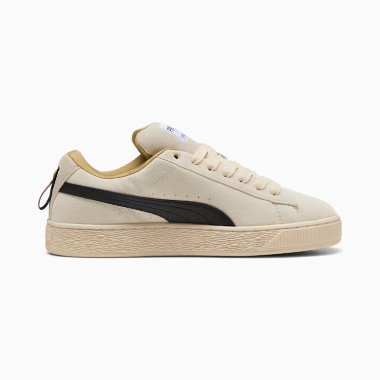 Porsche Legacy Suede XL