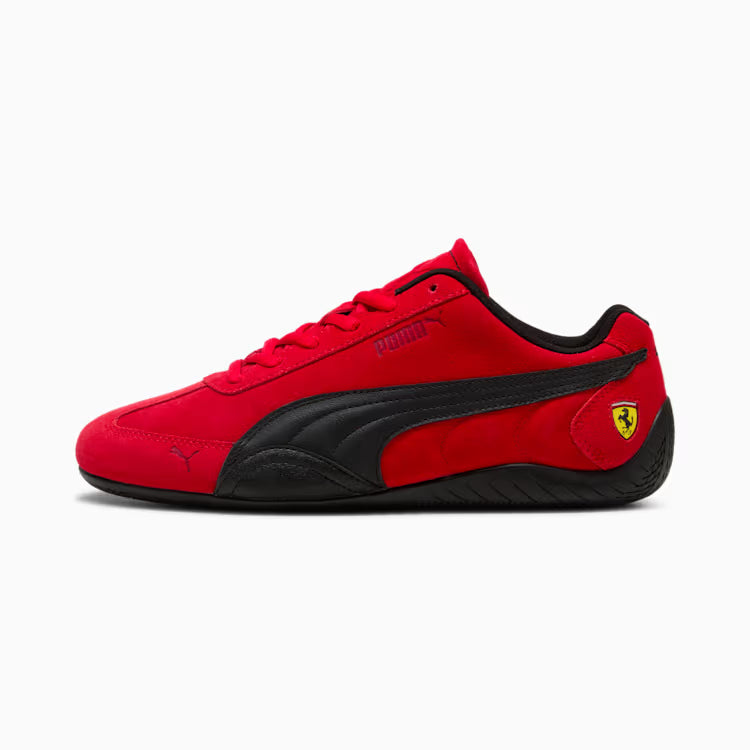 Scuderia Ferrari Speedcat