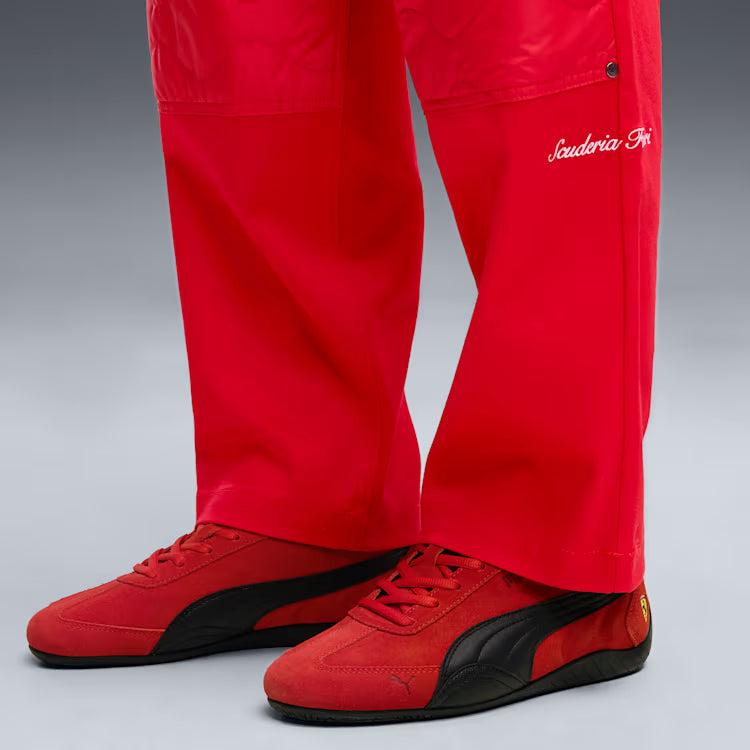 Scuderia Ferrari Speedcat
