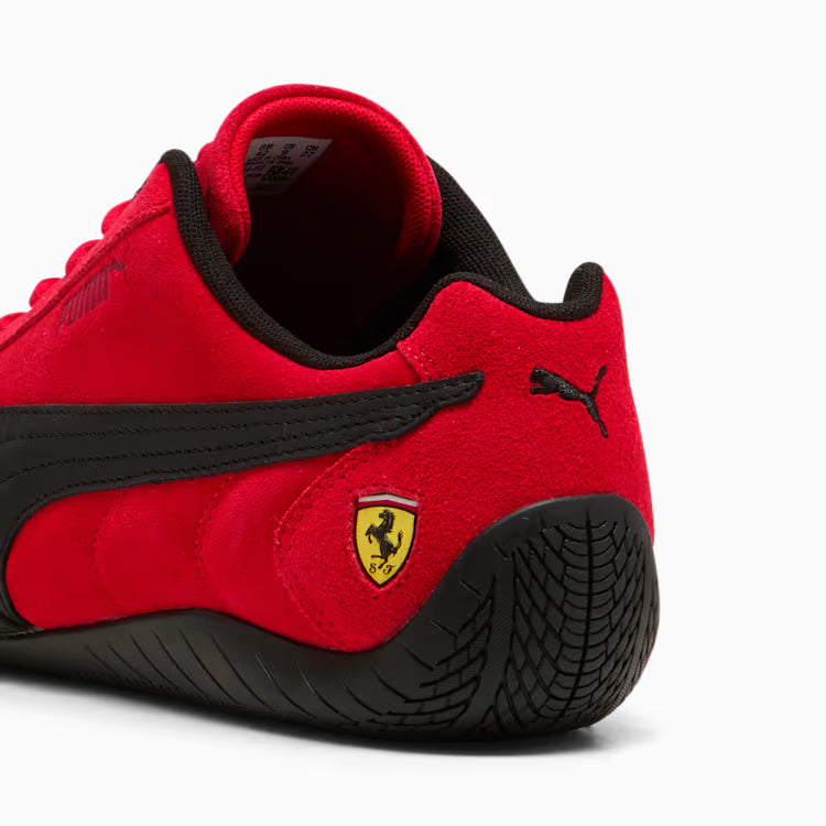 Scuderia Ferrari Speedcat