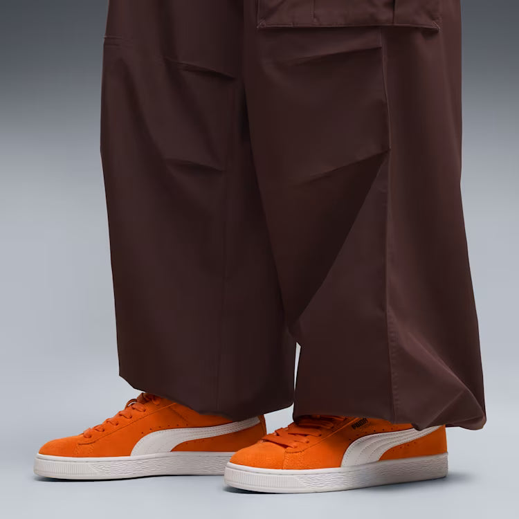 Suede Classic