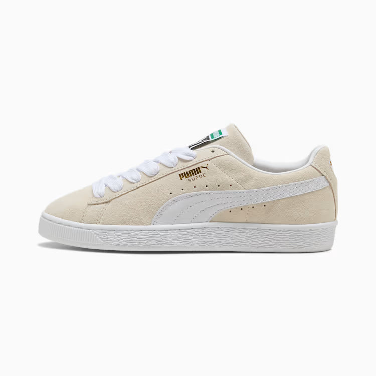 Suede Classic