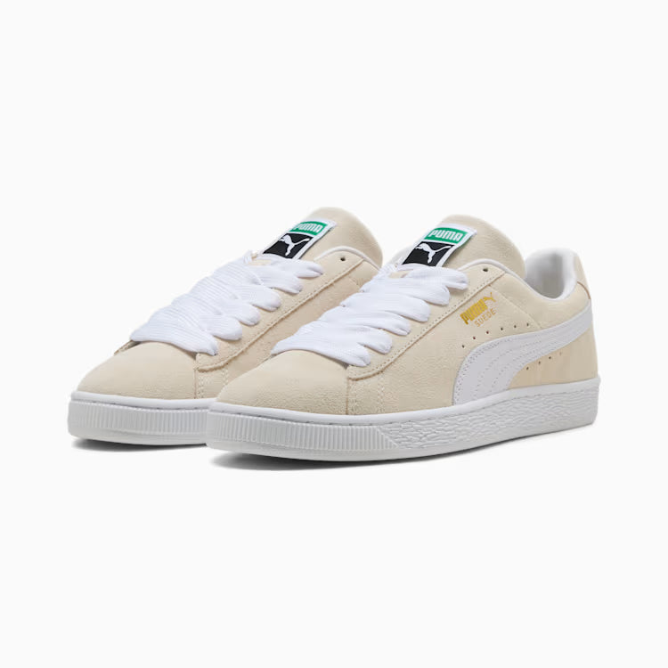 Suede Classic