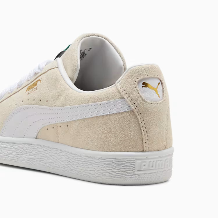 Suede Classic