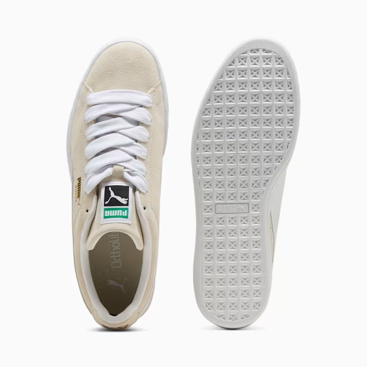 Suede Classic