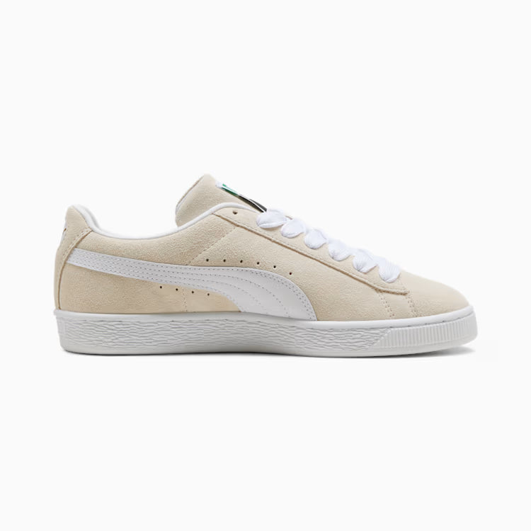 Suede Classic