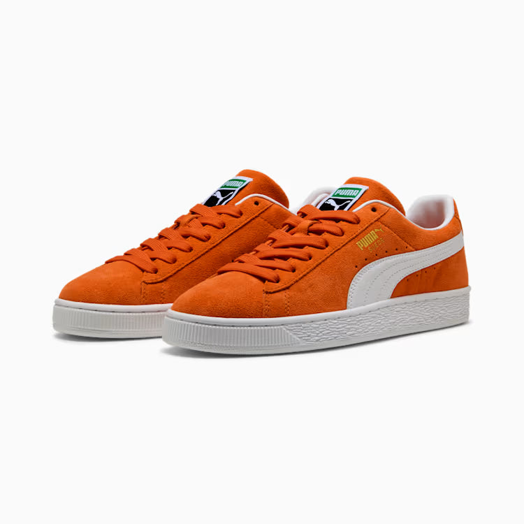 Suede Classic