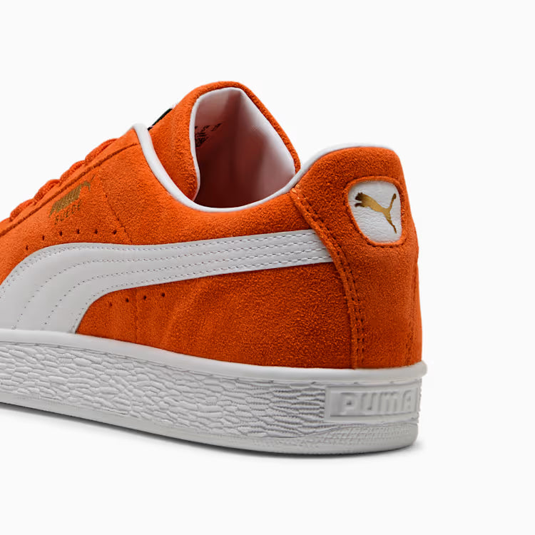 Suede Classic