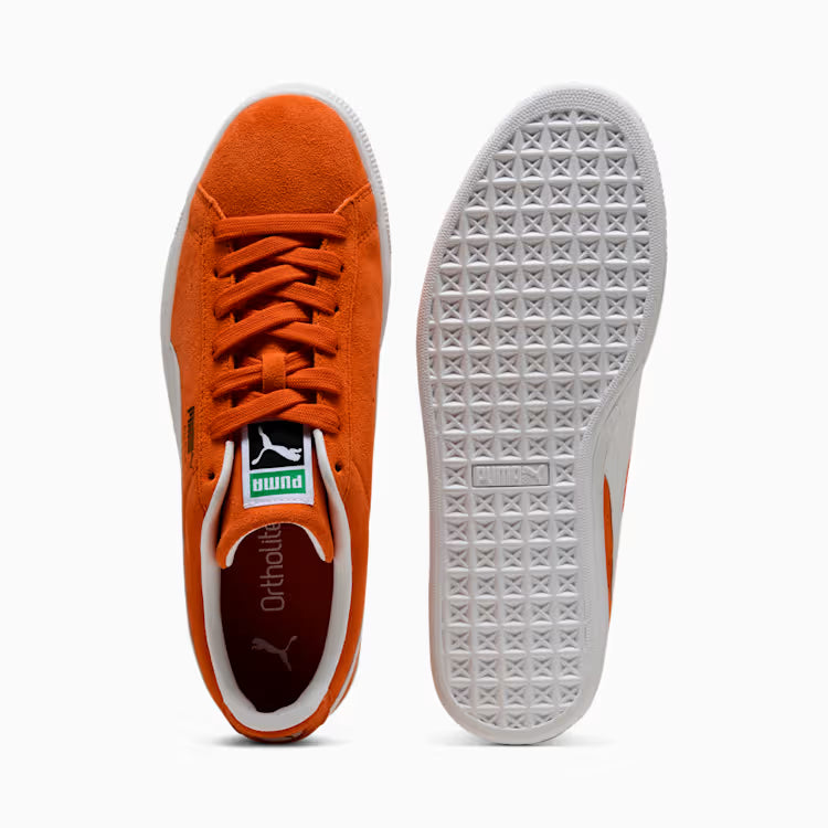 Suede Classic