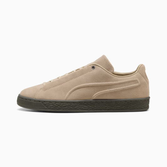 Suede Modern