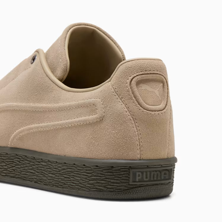 Suede Modern