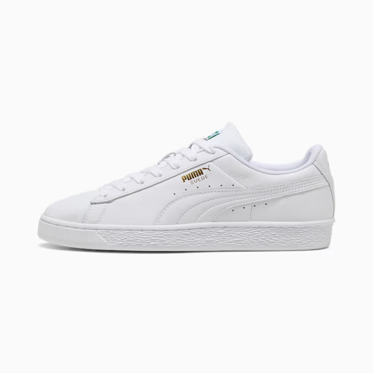 Suede