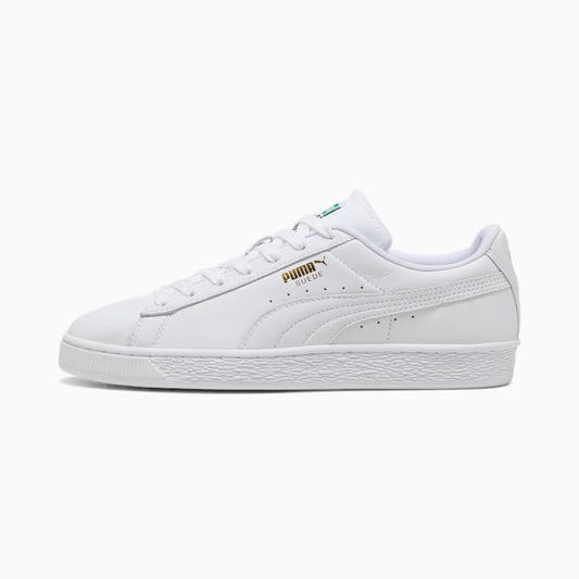 Suede
