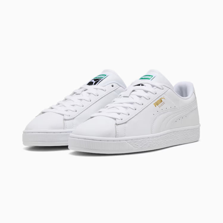 Suede