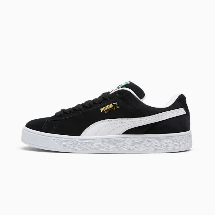 Suede XL
