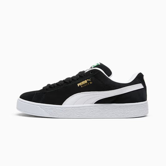Suede XL