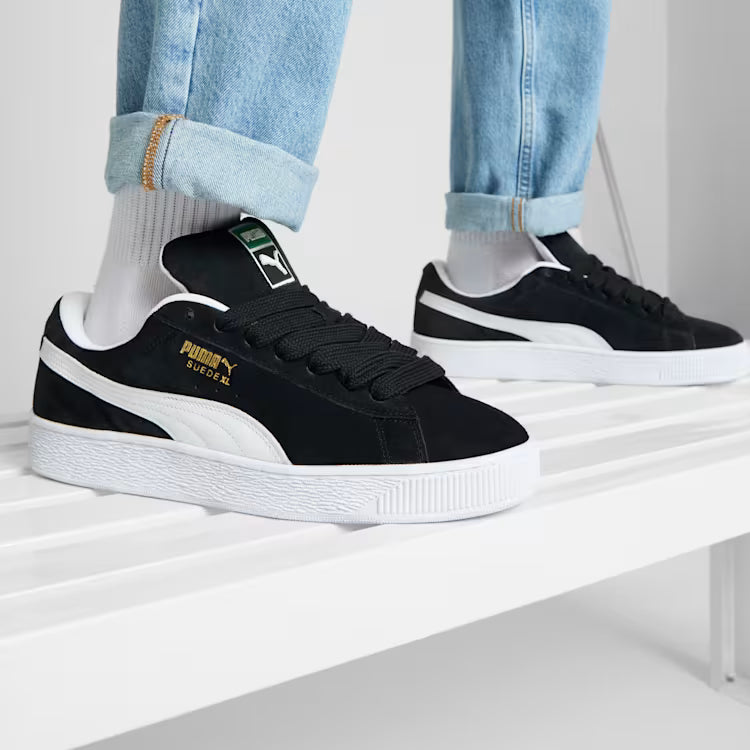 Suede XL