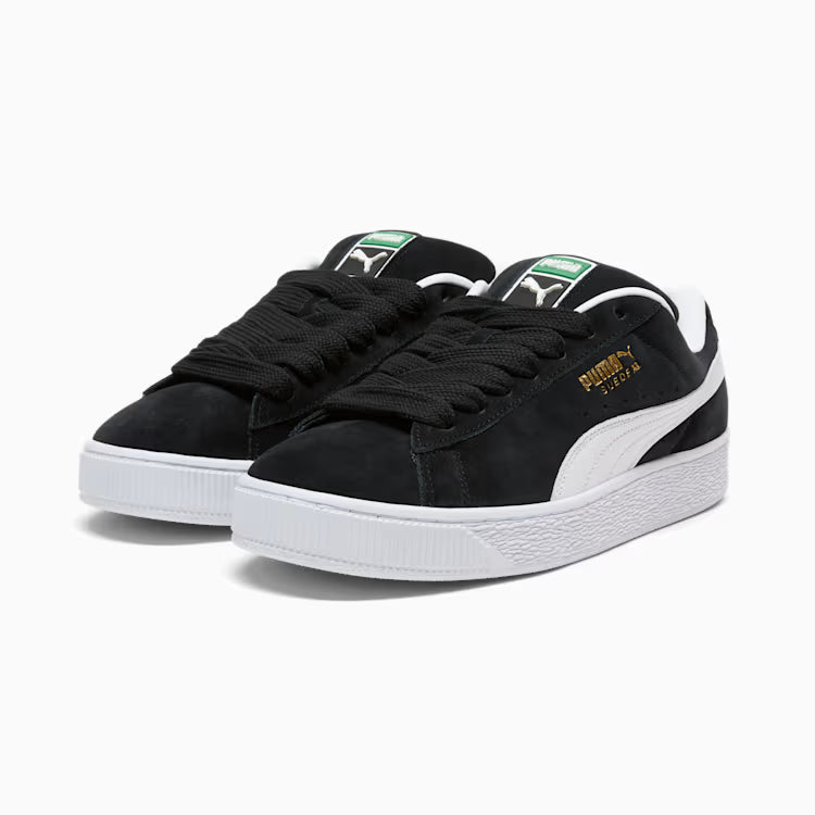 Suede XL