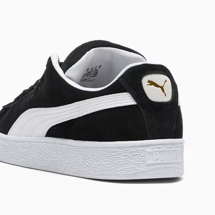 Suede XL