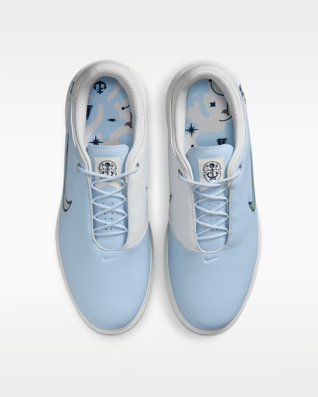 Nike Victory Tour 4