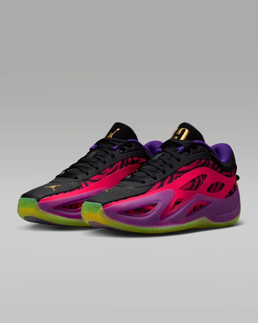 Jordan Heir Series 2 "Oh Sheila"