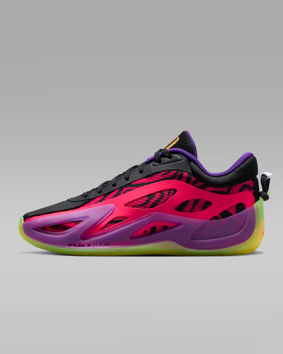 Jordan Heir Series 2 "Oh Sheila"