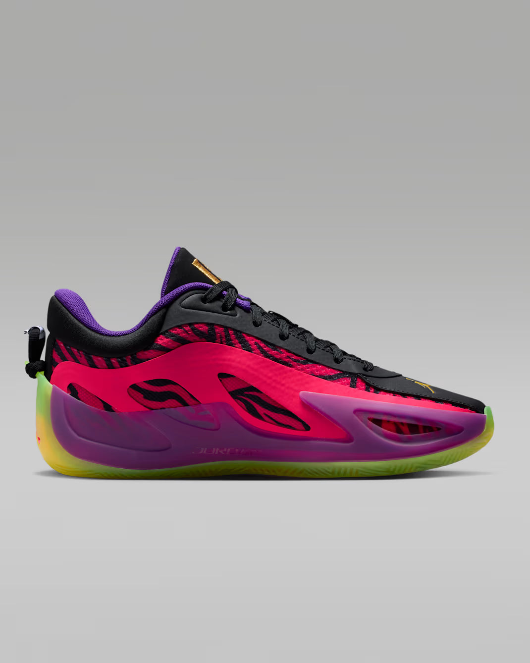 Jordan Heir Series 2 "Oh Sheila"