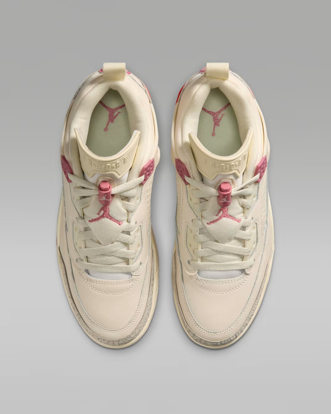 Jordan Spizike Low